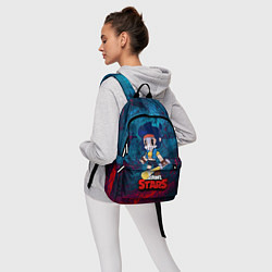 Рюкзак Мстительница Биби BIBILANTE, цвет: 3D-принт — фото 2