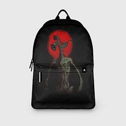 Рюкзак Siren Head Monster, цвет: 3D-принт — фото 2