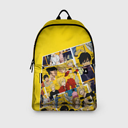 Рюкзак Banana Fish, цвет: 3D-принт — фото 2