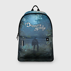 Рюкзак Demons Souls art, цвет: 3D-принт — фото 2