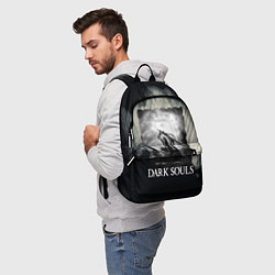 Рюкзак DARK SOULS 3, цвет: 3D-принт — фото 2