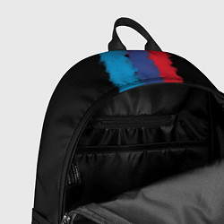 Рюкзак BMW LINE PERFORMANCE, цвет: 3D-принт — фото 2