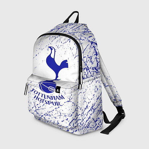Рюкзак Tottenham / 3D-принт – фото 1