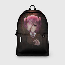 Рюкзак Нацуки Natsuki, цвет: 3D-принт — фото 2