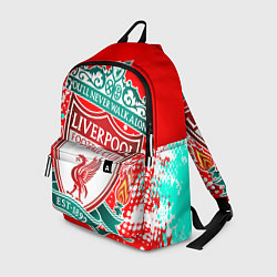 Рюкзак LIVERPOOL ЛИВЕРПУЛЬ