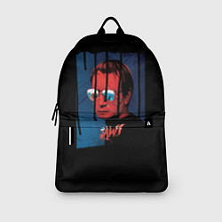 Рюкзак Jaws, цвет: 3D-принт — фото 2