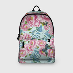 Рюкзак Фантазия, цвет: 3D-принт — фото 2