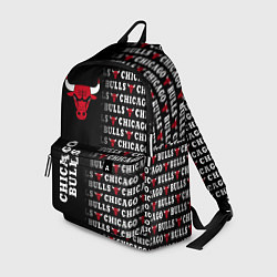 Рюкзак CHICAGO BULLS 7