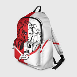 Рюкзак Ann Takamaki, цвет: 3D-принт