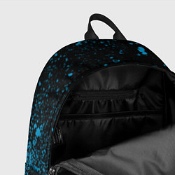 Рюкзак Napoli, цвет: 3D-принт — фото 2