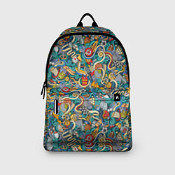 Рюкзак Sport, цвет: 3D-принт — фото 2