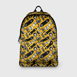 Рюкзак SK8, цвет: 3D-принт — фото 2