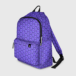 Рюкзак Geometric Background, цвет: 3D-принт