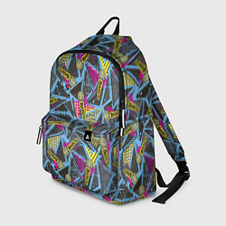 Рюкзак BASKETBALL, цвет: 3D-принт