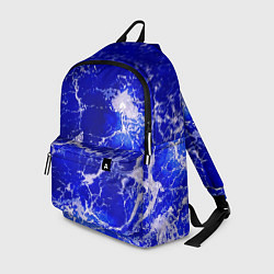 Рюкзак Морские волны!, цвет: 3D-принт