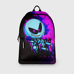 Рюкзак Friday Night Funkin SKID, цвет: 3D-принт — фото 2