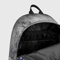 Рюкзак Оптимус и Бамблби, цвет: 3D-принт — фото 2