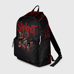 Рюкзак SLIPKNOT СЛИПКНОТ Z