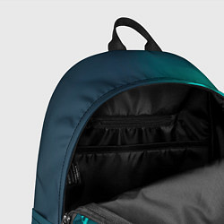 Рюкзак Эш с Пикачу, цвет: 3D-принт — фото 2