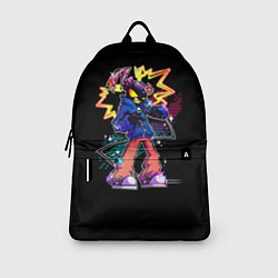 Рюкзак FNF УИТТИ WHITTY, цвет: 3D-принт — фото 2