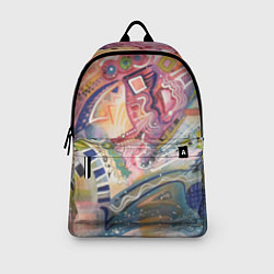 Рюкзак MULT, цвет: 3D-принт — фото 2