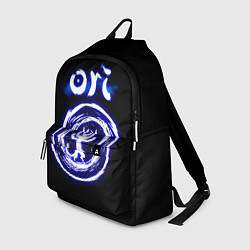 Рюкзак Ori, дух-хранитель леса, цвет: 3D-принт