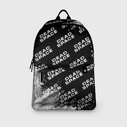 Рюкзак Dead Space - Exposion Pattern, цвет: 3D-принт — фото 2