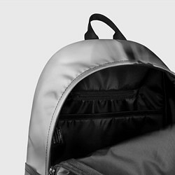 Рюкзак Sekiro shadows die twice спина Z, цвет: 3D-принт — фото 2