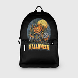 Рюкзак HALLOWEEN, цвет: 3D-принт — фото 2
