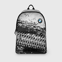 Рюкзак СЛЕД БМВ BMW Z, цвет: 3D-принт — фото 2