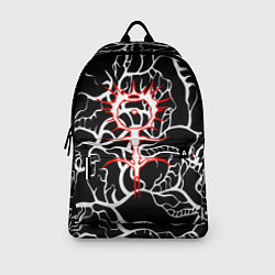 Рюкзак GHOSTEMANE, цвет: 3D-принт — фото 2