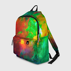 Рюкзак Искра жизни, цвет: 3D-принт