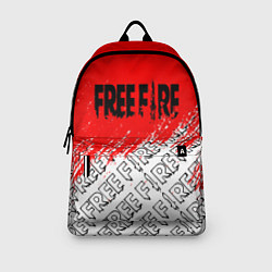 Рюкзак Фри фаер День Booyah,, цвет: 3D-принт — фото 2