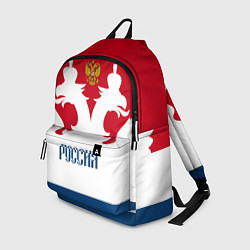 Рюкзак Russia Team