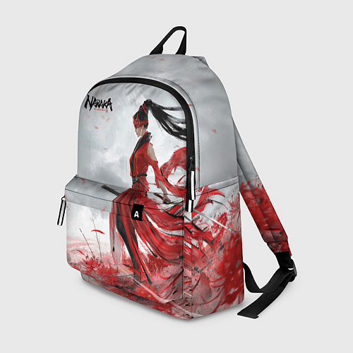 Рюкзак Naraka BP / 3D-принт – фото 1
