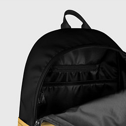 Рюкзак Ливерпуль Футбольный клуб, цвет: 3D-принт — фото 2