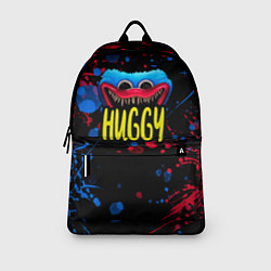 Рюкзак Huggy, цвет: 3D-принт — фото 2
