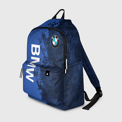 Рюкзак BMW Бэха / 3D-принт – фото 1