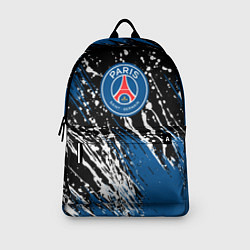 Рюкзак PSG футбольный клуб, цвет: 3D-принт — фото 2