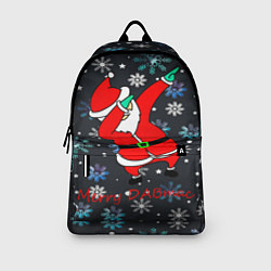 Рюкзак DAB DED MOROZ 2022, цвет: 3D-принт — фото 2