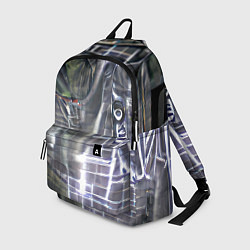 Рюкзак Light Kevlar, цвет: 3D-принт