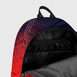 Рюкзак СКАЙРИМ - Краска, цвет: 3D-принт — фото 2
