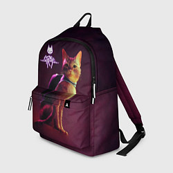 Рюкзак Stray: Wandering Cat