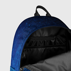 Рюкзак БМВ Краски, цвет: 3D-принт — фото 2