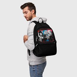 Рюкзак Jujutsu Kaisen, цвет: 3D-принт — фото 2