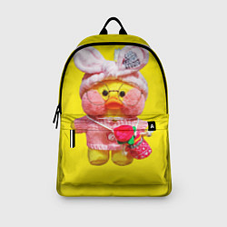 Рюкзак УТЯ УТОЧКА ЛАЛАФАНФАН, цвет: 3D-принт — фото 2