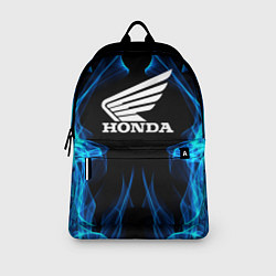 Рюкзак Honda Fire, цвет: 3D-принт — фото 2