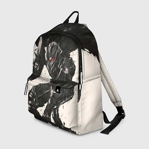 Рюкзак Guts Berserk art / 3D-принт – фото 1