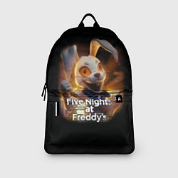 Рюкзак Five Nights at Freddys: Security Breach - Ванни, цвет: 3D-принт — фото 2