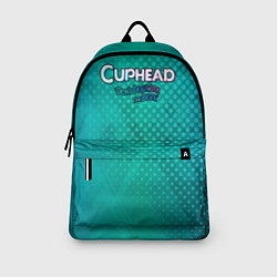 Рюкзак Cuphead, цвет: 3D-принт — фото 2